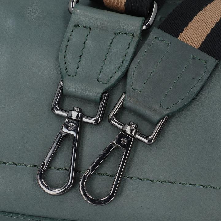 Produktbild Harolds Caugio Umhängetasche Leder 21.5 cm