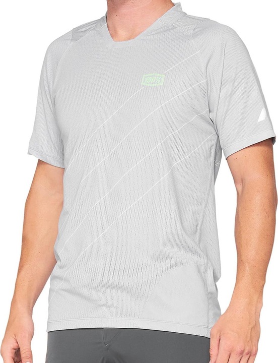 Grey/Green