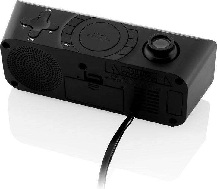 Produktbild JVC Radiobudzik Radiobudzik RAE211B