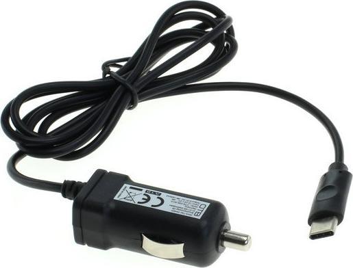 Immagine prodotto AccuCell Cavo di ricarica per auto di tipo C (USB-C)