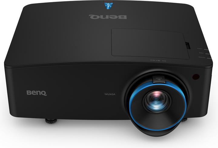 Actual product image BenQ LU935ST (WUXGA, 5500 lm, 0.81 - 0.89:1)