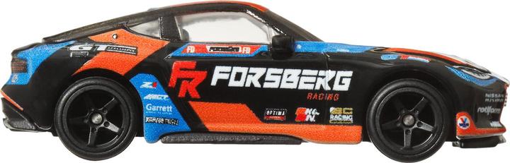 Actual product image Mattel Hkc86 Hw Nissan 400Z
