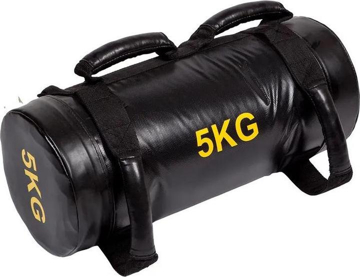Produktbild Fitcom Sand Bag 5 kg (1 x 5 kg)