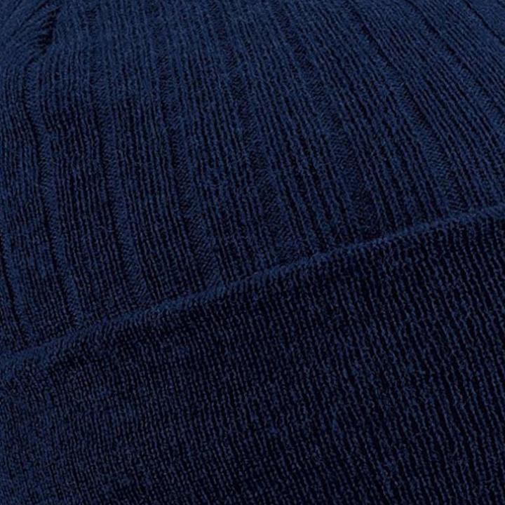 Actual product image Beechfield Bechfield Thinsulate thermal hat Winter hat Cap (One size)