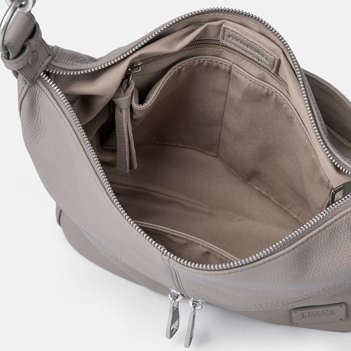 Actual product image FredsBruder Feeling Good shoulder bag leather 26 cm