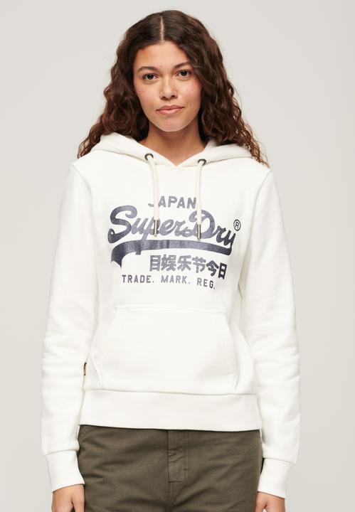 Produktbild Superdry hoodie damen uperdry (S)