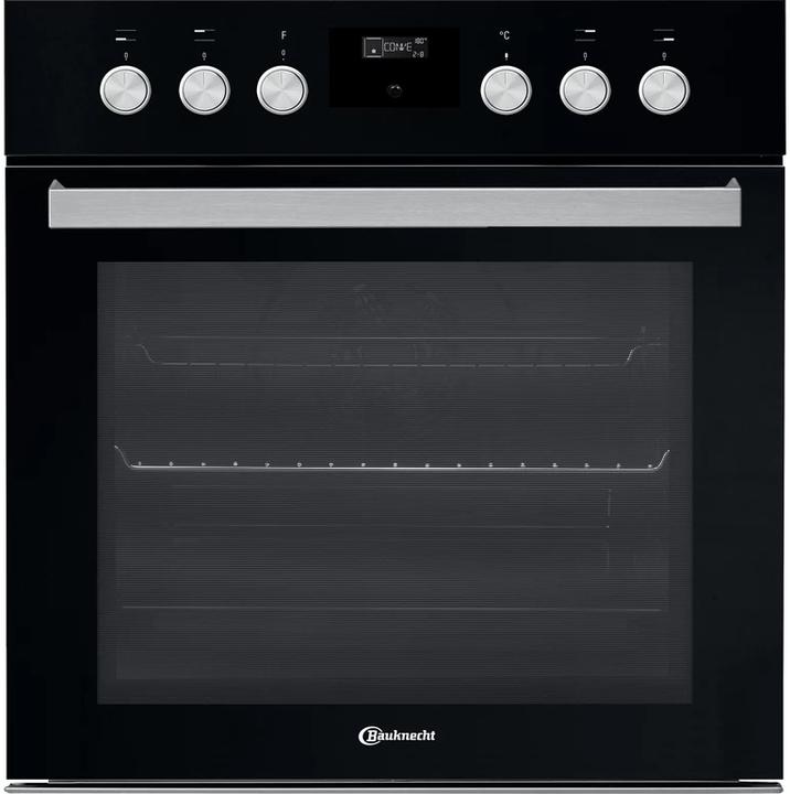 Produktbild Bauknecht HIS5 EP8VS3 ES