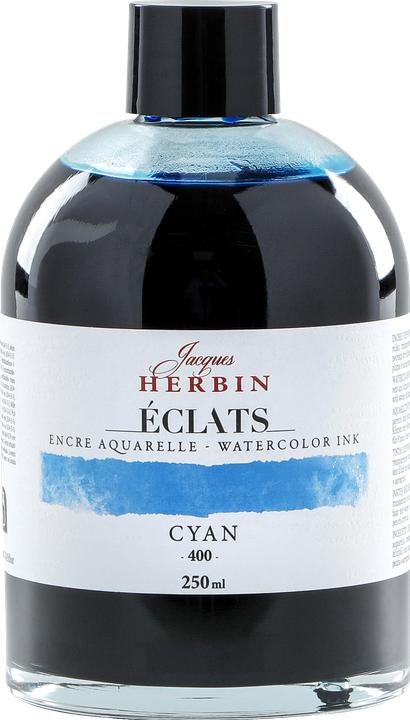 Produktbild Jacques Herbin Aquarelltine Éclats (1 Stk.)