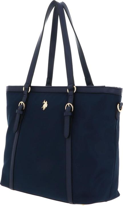 Image du produit U.S. Polo Houston Shopper Tasche 36 cm (13 l)