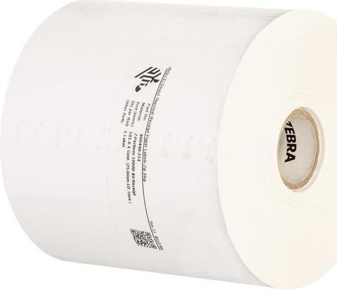 Zebra Z-Perform 1000D 80 Receipt - Roll (5.1 cm x 100 m)