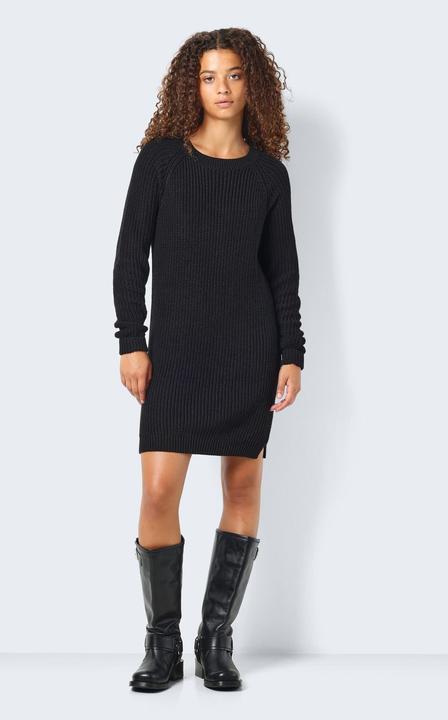 Produktbild Noisy May Kurze Strickkleid (M)