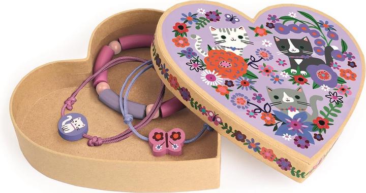 Produktbild Djeco Armbänder Tara