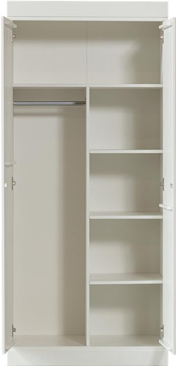 Image du produit Woood Connect (77 x 56 x 175 cm)