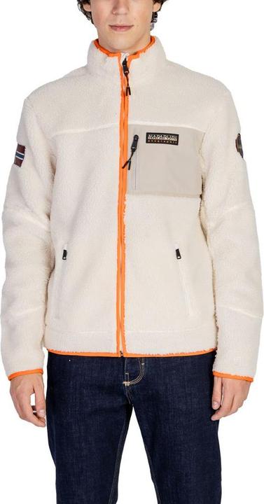 Image du produit Napapijri polaire full zip yupik 3 (M)