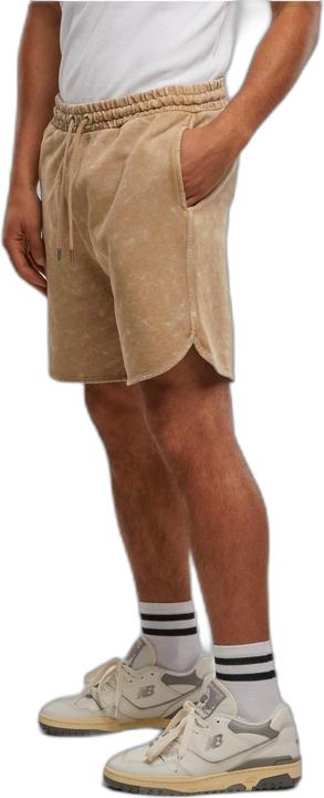Image du produit Urban Classics Washed Piped Shorts - 199079 (L)
