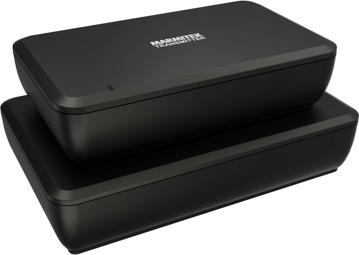 Produktbild Marmitek - Speaker Anywhere 650 - Wireless speakers connection (30 m)