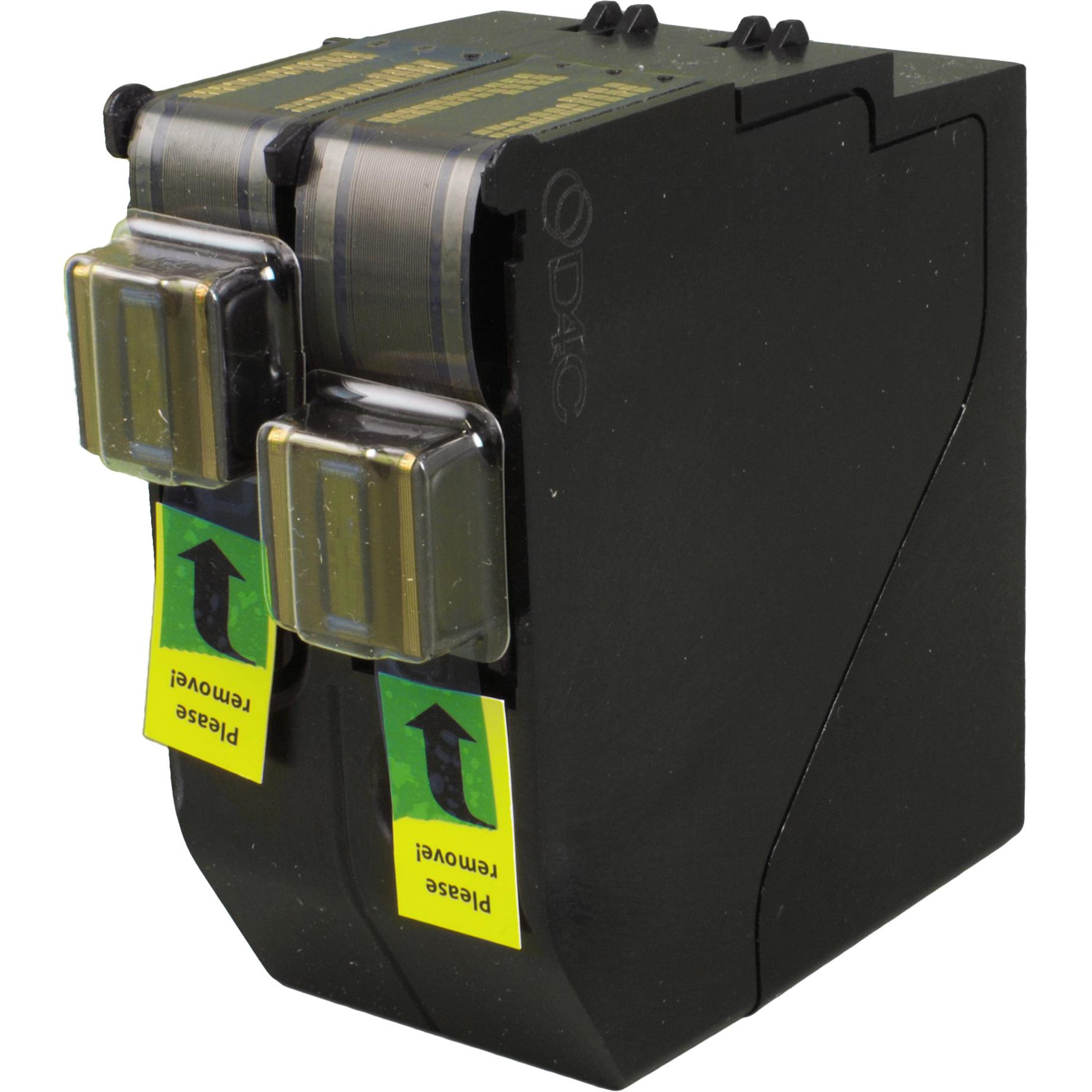 Ampertec, Druckerpatrone, Tintenpatrone ersetzt Neopost IS-330 PFS330 blau (C)
