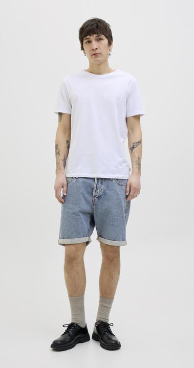 Produktbild Jack & Jones Regular Fit Regular Fit Shorts Regular Fit Shorts (XS)