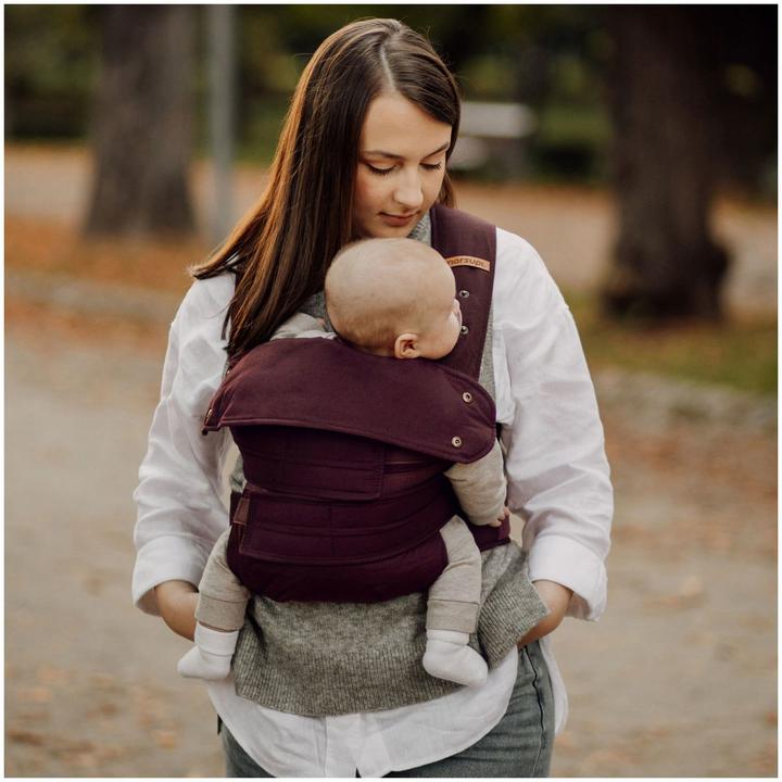 Immagine prodotto Marsupi Spazzola per bambini