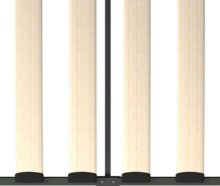 Image du produit vidaXL Hiske (90 x 200 cm)