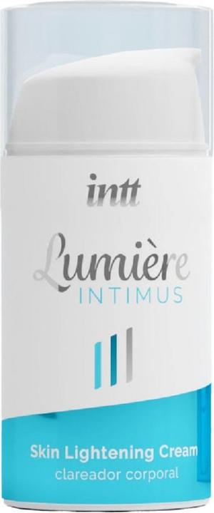 Immagine prodotto Intt Lumiere Intimus (15 ml, Crema intima)