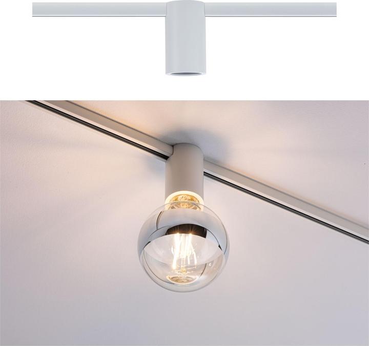 Produktbild Paulmann URail Ceiling Socket (E27)