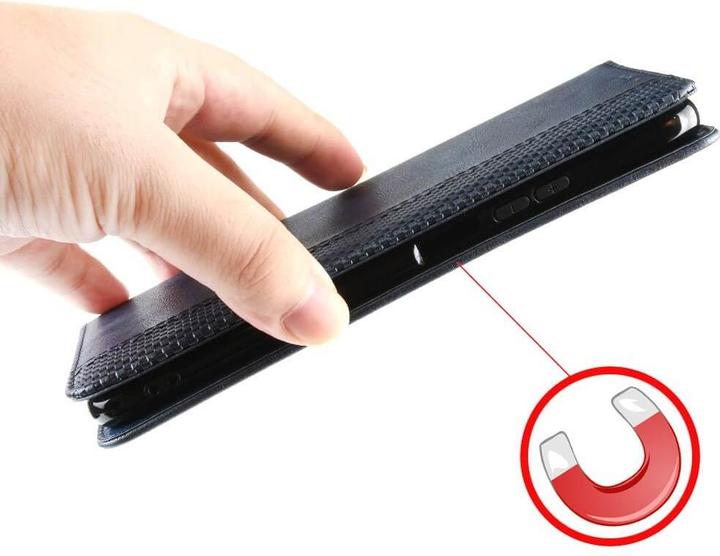 Immagine prodotto Cover-Discount Wiko Power U20 - Custodia Stand Flip Cover (Wiko Power U20)