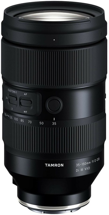 Image du produit Tamron AF 35-150 mm f/2.0-2.8 Di III VXD (Sony E, Plein format)