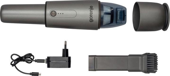 Produktbild Gorenje MVC72HGA