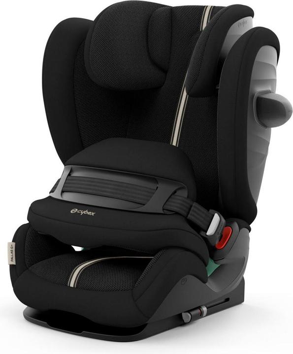 Cybex Pallas G i-Size Plus (Child seat, ECE R129/i-Size Standard)