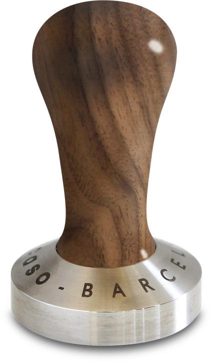 Actual product image Ascaso Tamper Wood