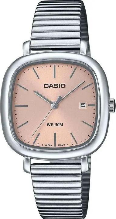 Image du produit Casio Herrenuhr LTP-B166D-4AVEF (Horloge analogique, 38 mm)