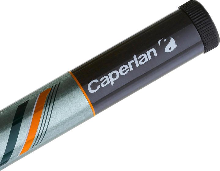 Image du produit Caperlan Canne Eau douce 5 m (Télescope, 500 cm)