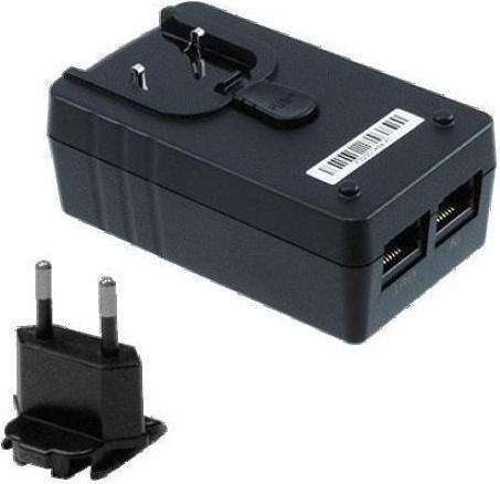 Actual product image Snom A5 PoE Injector (802.3af (PoE), 15.30 W)