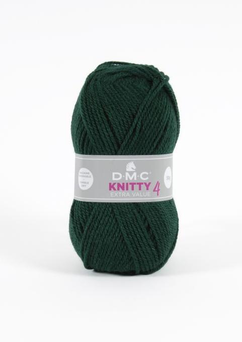 Immagine prodotto DMC Knitty 4 (140 m)