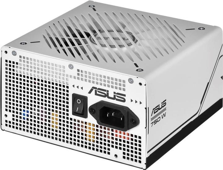 Produktbild ASUS Prime 750W Gold - bulk (750 W)