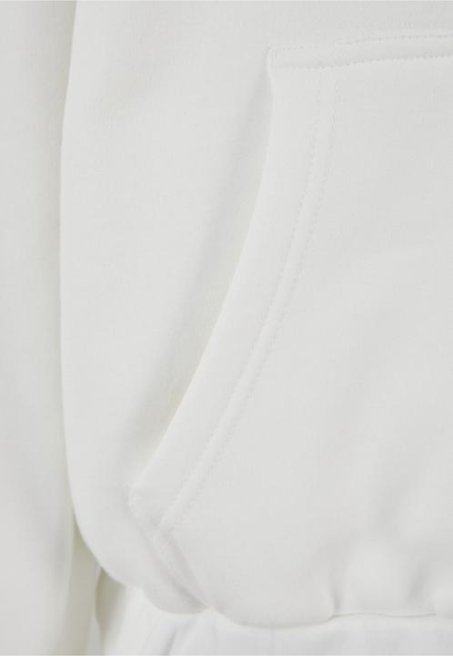 Produktbild Dropsize Super Heavy Oversize Blank Zip Hoodie - 124671 (M)