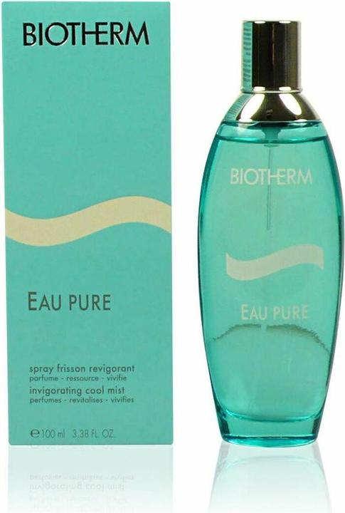 Immagine prodotto Biotherm Eau Pure (Eau de toilette, 100 ml)