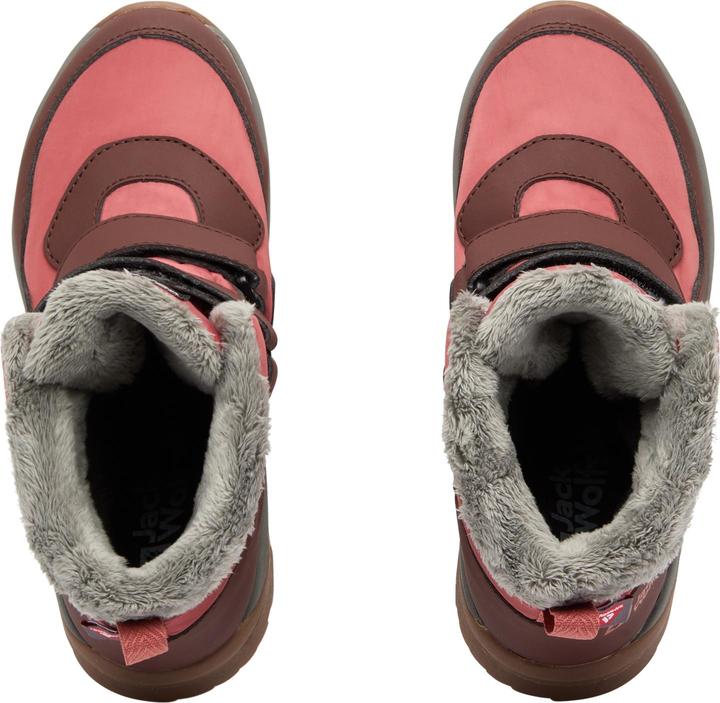 Produktbild Jack Wolfskin Polar Bear-G Texapore Mid Vc K (35)