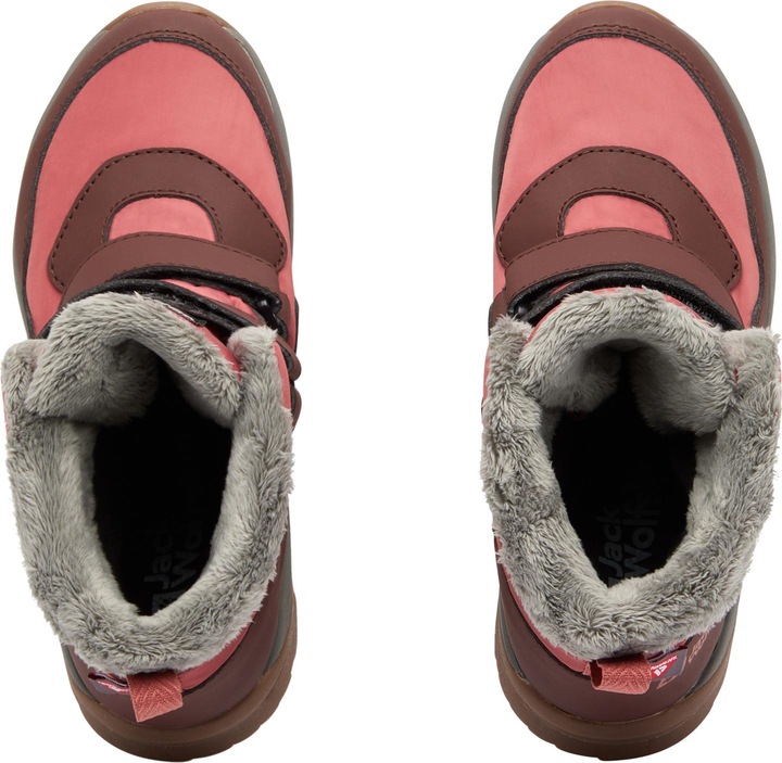 Actual product image Jack Wolfskin Polar Bear-G Texapore Mid Vc K (35)