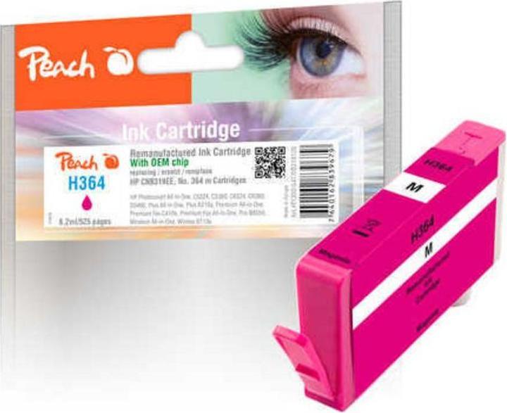 Produktbild Peach 364 (M)