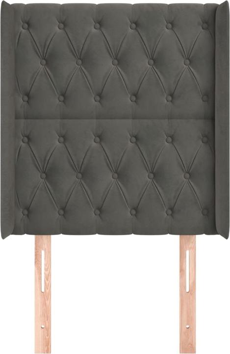 Produktbild VidaXL Kyo (147 x 16 x 128 cm)