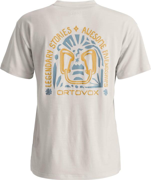 Actual product image Ortovox 150 Cool Climbing Vibes Ts W (M)