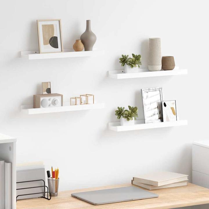 Immagine prodotto vidaXL Wandregal (40 x 9 x 3 cm)