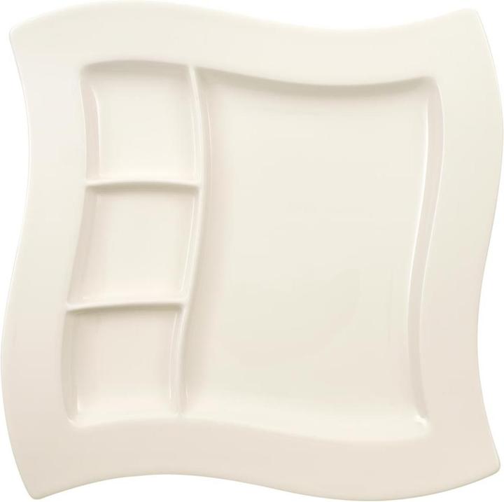 Grill Plate small NewWave