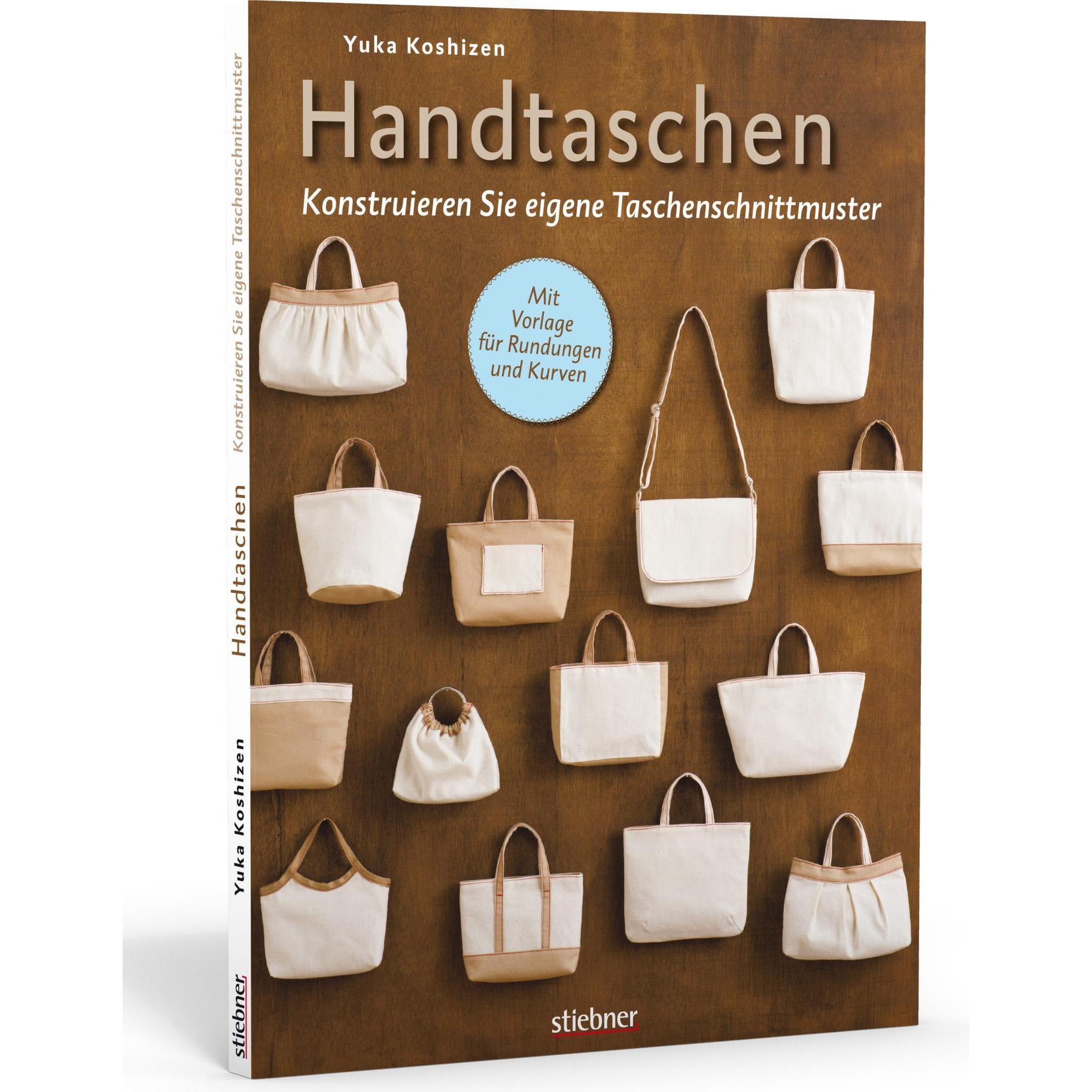 Handtaschen, Ratgeber von Yuka Koshizen