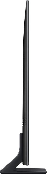 Actual product image Samsung SAMS GQ-65Q70C TCS SMA UHD 163 GQ65Q70CATXZG (65", Q70C, QLED, 4K)