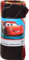 Produktbild Procos Disney Thunder Fleecejacke Bettdecke 100x150cm (150 x 100 cm)