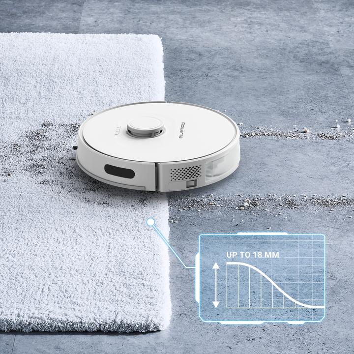 Immagine prodotto Rowenta S+ RR8587 (Aspirazione robotica)