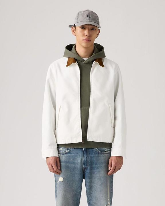 Immagine prodotto Levis Castro Full Zip Light It Up T (S)